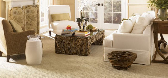New Carpet will make your room come to life. We have a huge selection of carpets to choose from.