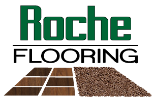 Roche Flooring Logo